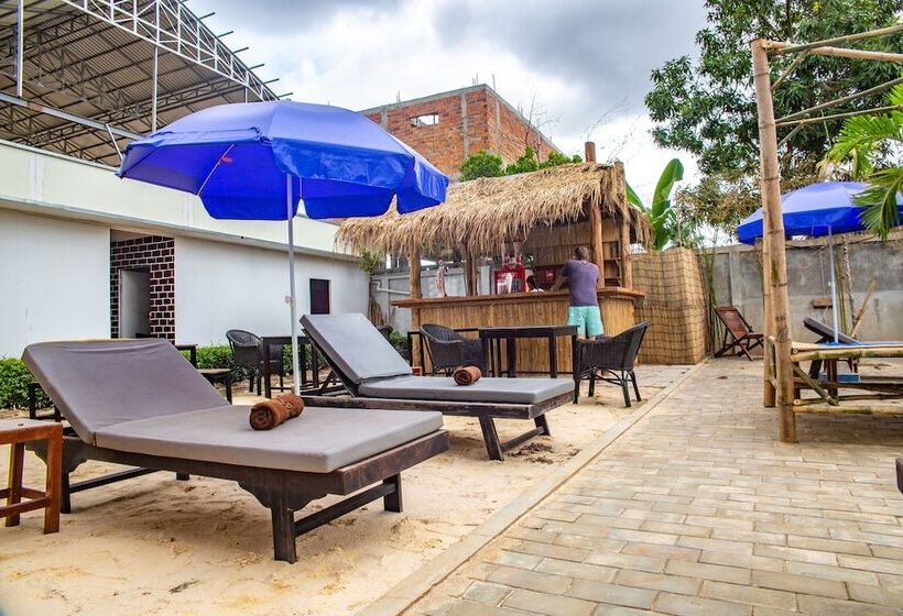 ホテル Five Palms Luxury Boutique