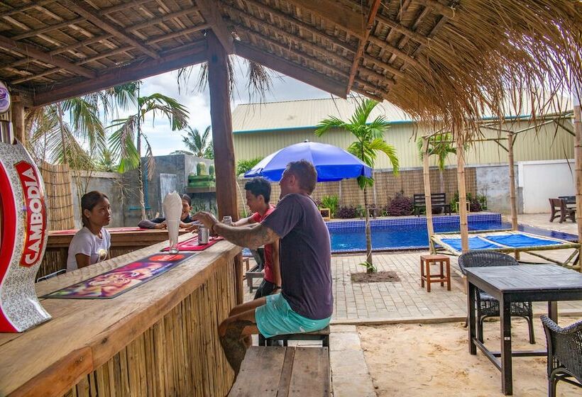 ホテル Five Palms Luxury Boutique