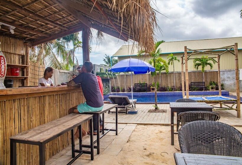 ホテル Five Palms Luxury Boutique