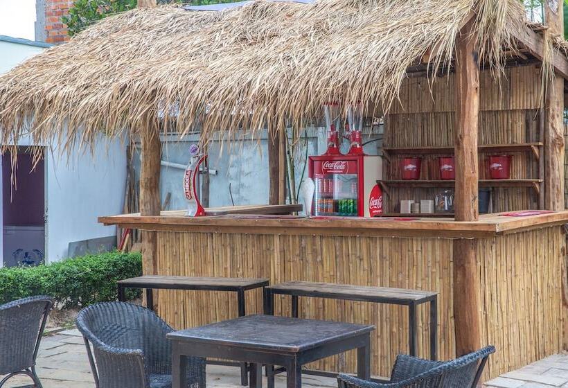 ホテル Five Palms Luxury Boutique