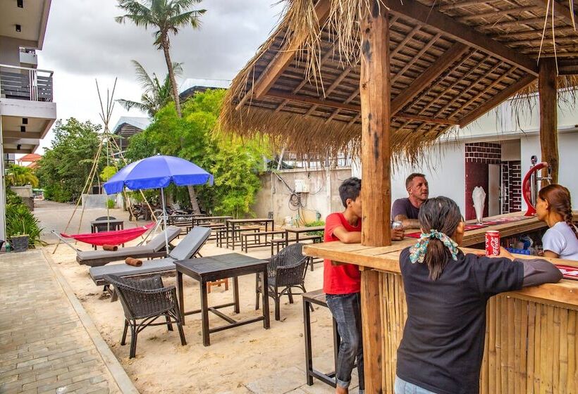 ホテル Five Palms Luxury Boutique