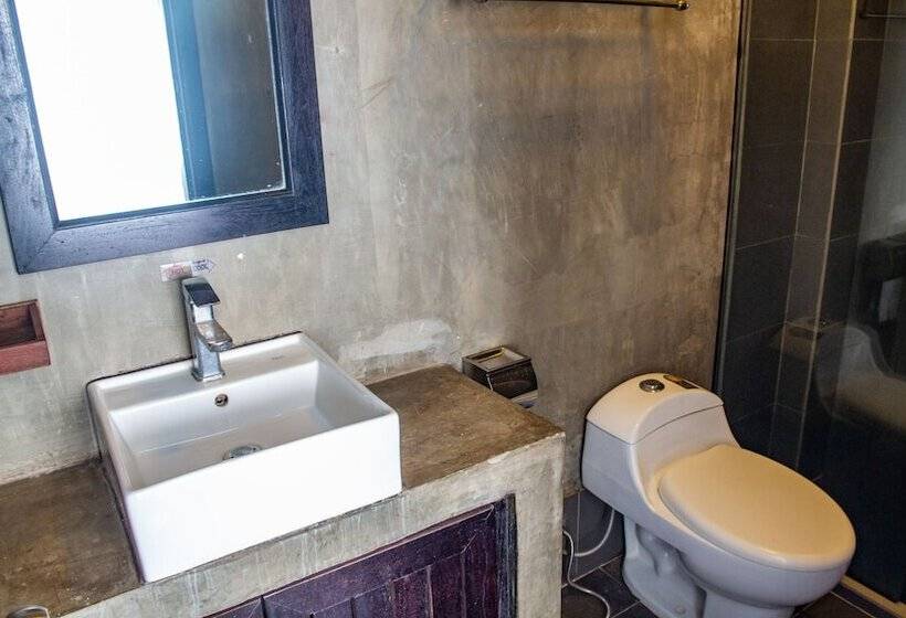 ホテル Five Palms Luxury Boutique