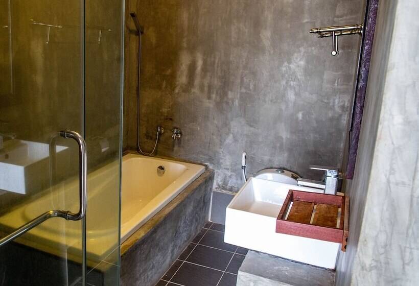 ホテル Five Palms Luxury Boutique