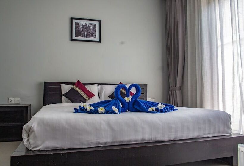 ホテル Five Palms Luxury Boutique