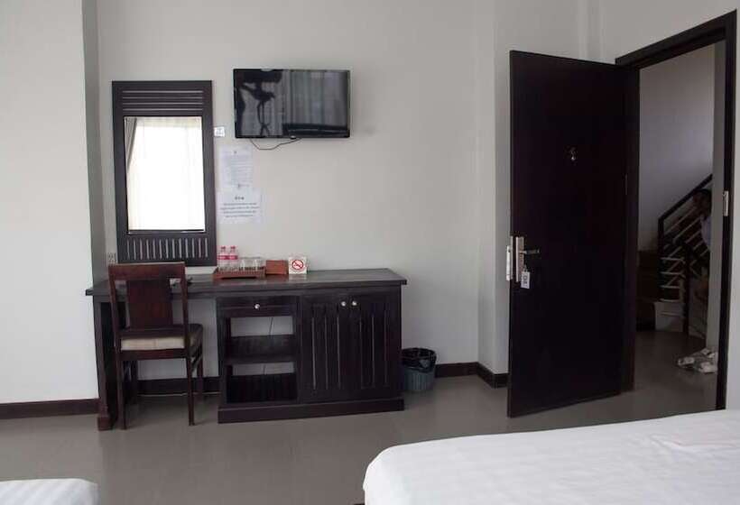 ホテル Five Palms Luxury Boutique