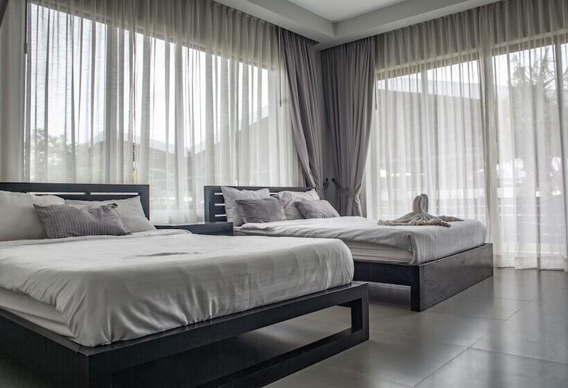 ホテル Five Palms Luxury Boutique