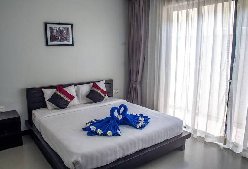 ホテル Five Palms Luxury Boutique