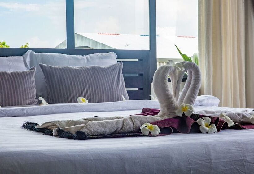 ホテル Five Palms Luxury Boutique