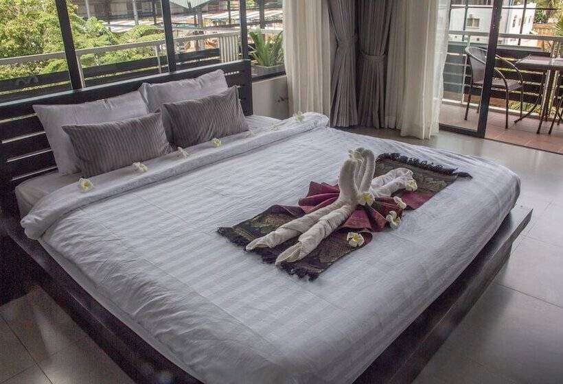 ホテル Five Palms Luxury Boutique