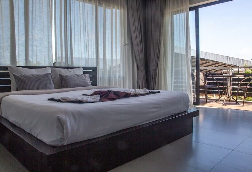 ホテル Five Palms Luxury Boutique