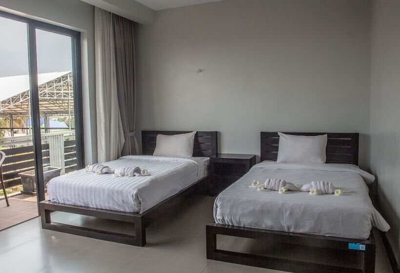 ホテル Five Palms Luxury Boutique