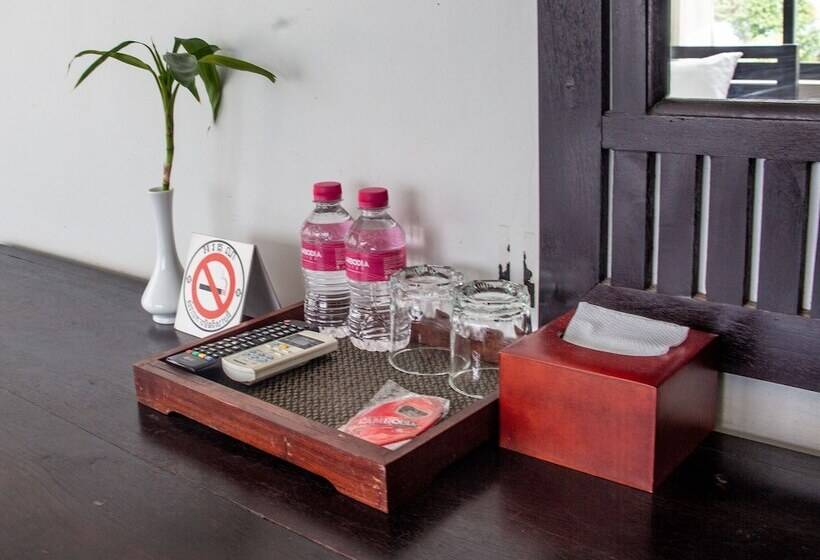 ホテル Five Palms Luxury Boutique