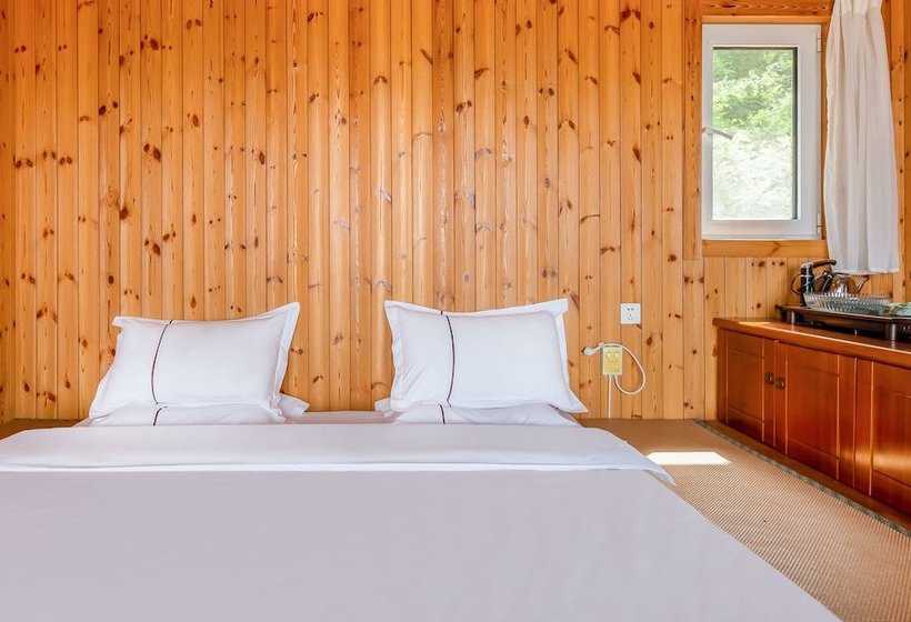 ホテル Floral  Qingdao Shark Stone