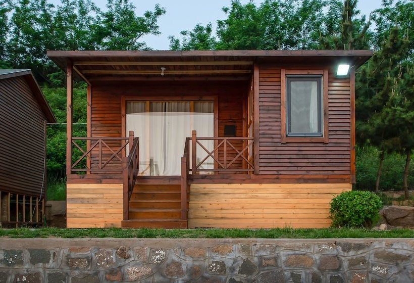 ホテル Floral  Qingdao Shark Stone