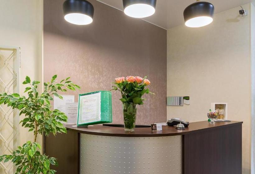 בית מלון כפרי Gostika