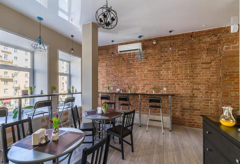 בית מלון כפרי Gostika