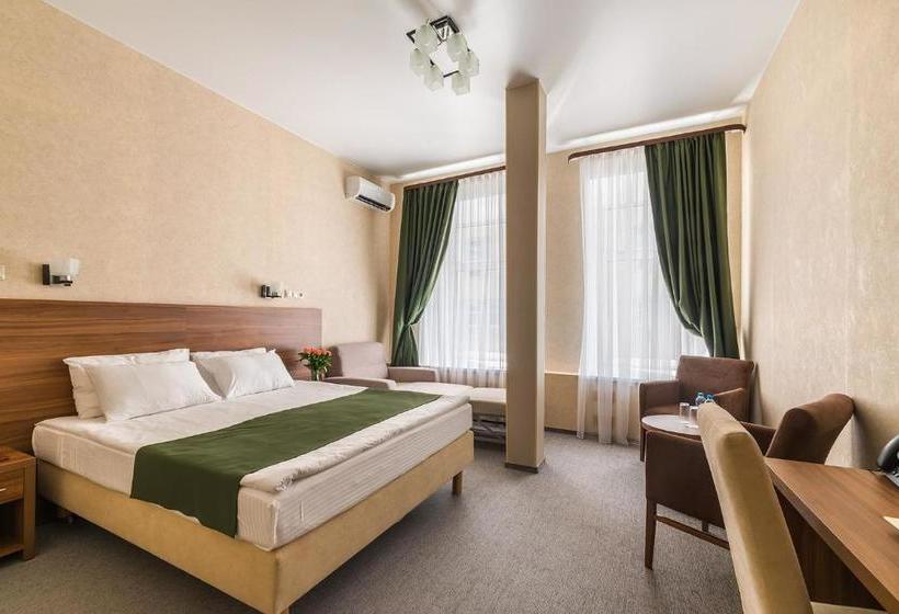 בית מלון כפרי Gostika