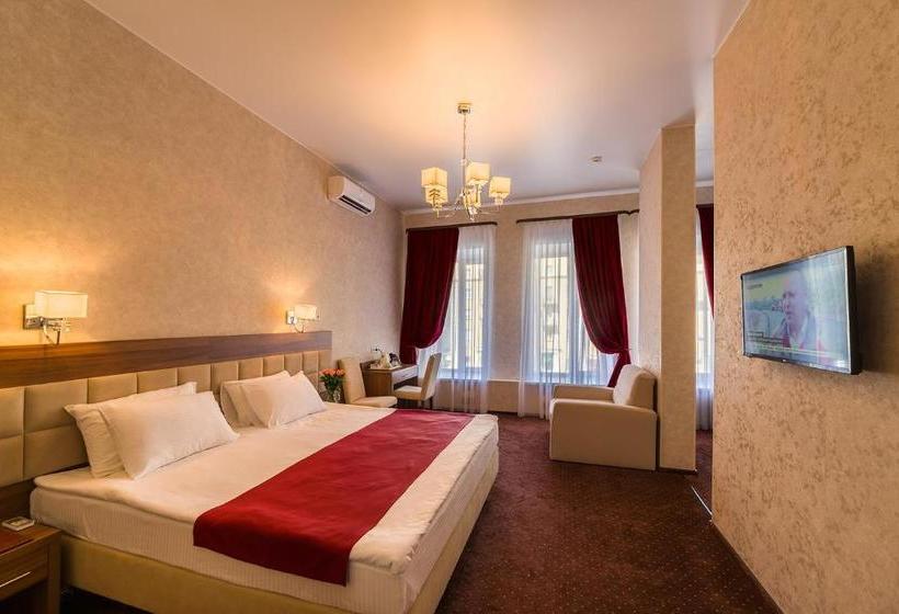 בית מלון כפרי Gostika