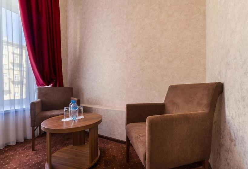 בית מלון כפרי Gostika