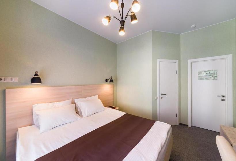 בית מלון כפרי Gostika