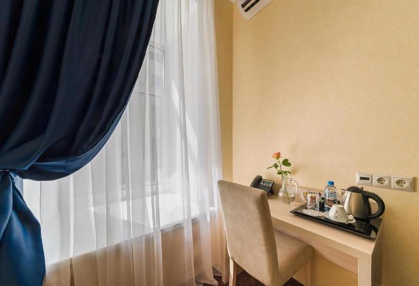 בית מלון כפרי Gostika