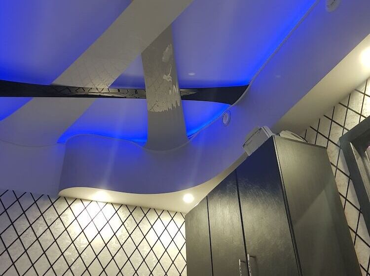 هتل Gostinitsa Kentavr