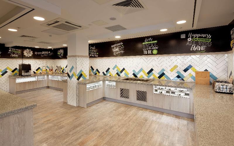 Отель Hampton by Hilton Leeds City Centre