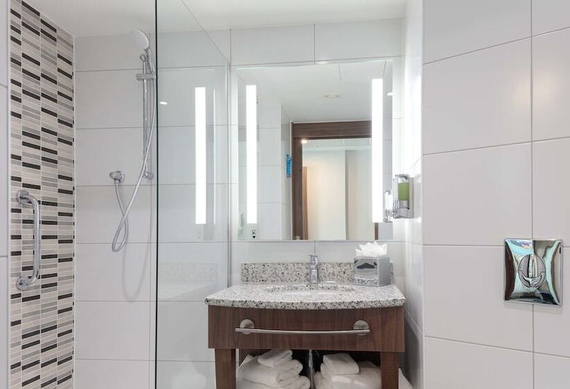 Отель Hampton by Hilton Leeds City Centre