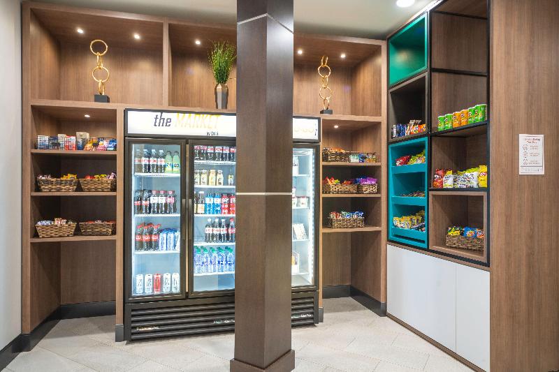 Отель Holiday Inn St Louis Creve Coeur, An Ihg