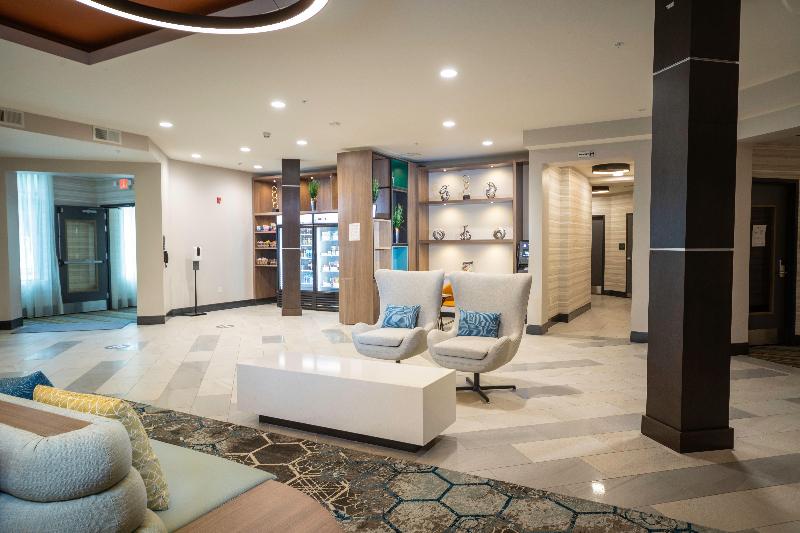 Отель Holiday Inn St Louis Creve Coeur, An Ihg