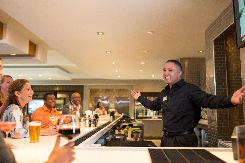 Отель Holiday Inn St Louis Creve Coeur, An Ihg