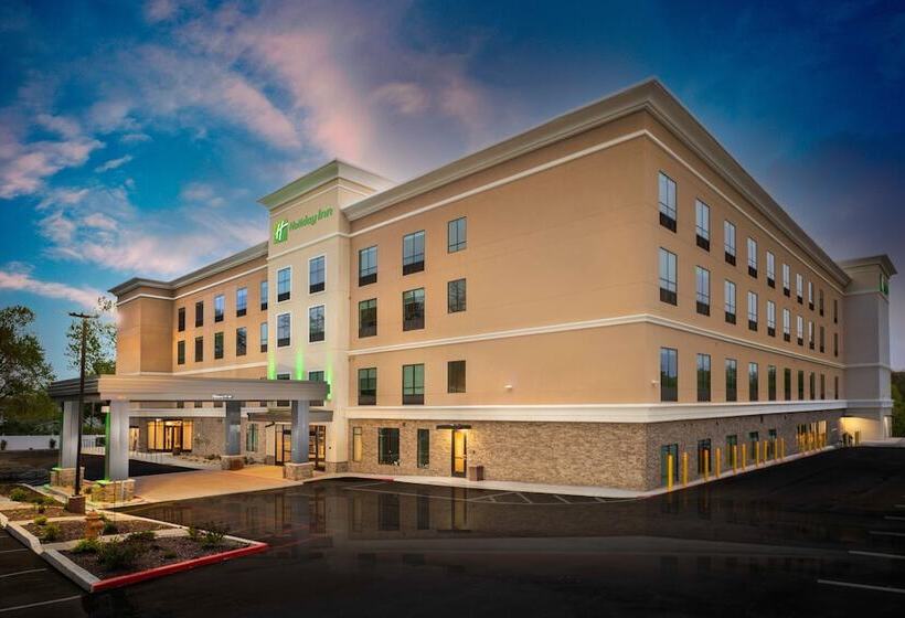 Отель Holiday Inn St Louis Creve Coeur, An Ihg