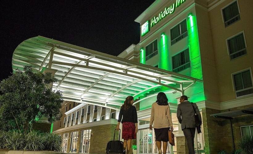 Отель Holiday Inn St Louis Creve Coeur, An Ihg