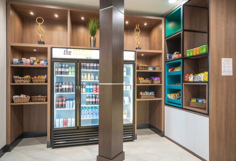 Отель Holiday Inn St Louis Creve Coeur, An Ihg