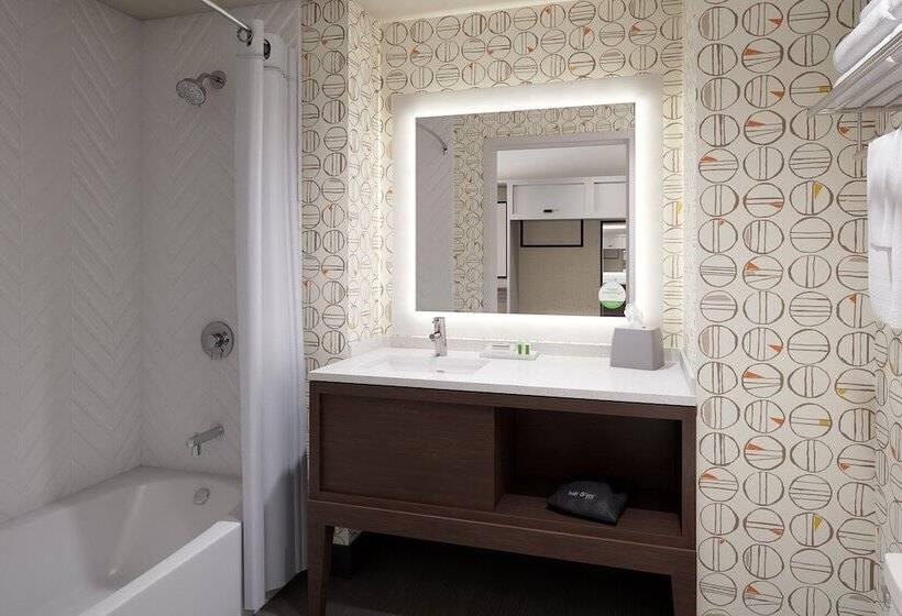 Отель Holiday Inn St Louis Creve Coeur, An Ihg