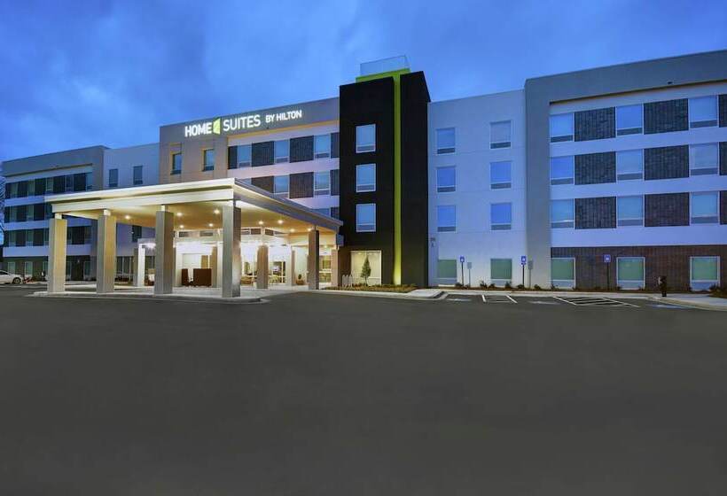 فندق Home2 Suites By Hilton Lawrenceville Atlanta Sugarloaf, Ga