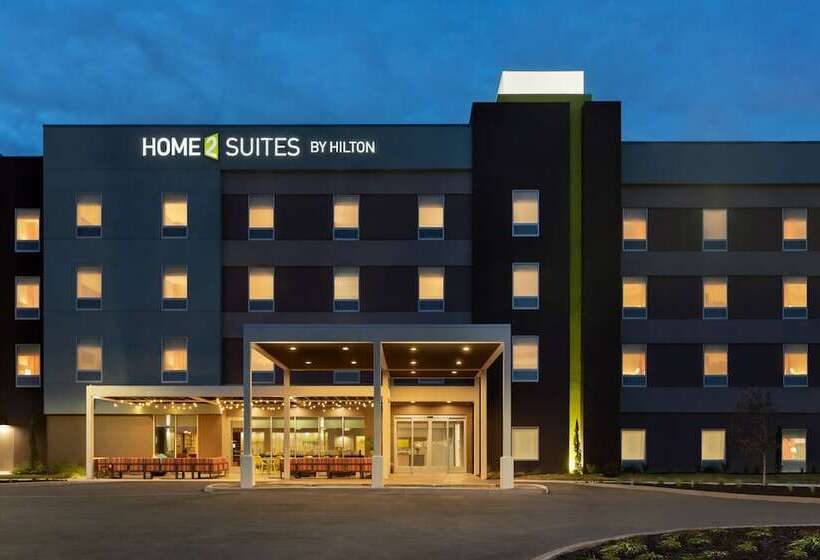 فندق Home2 Suites By Hilton Lawrenceville Atlanta Sugarloaf, Ga