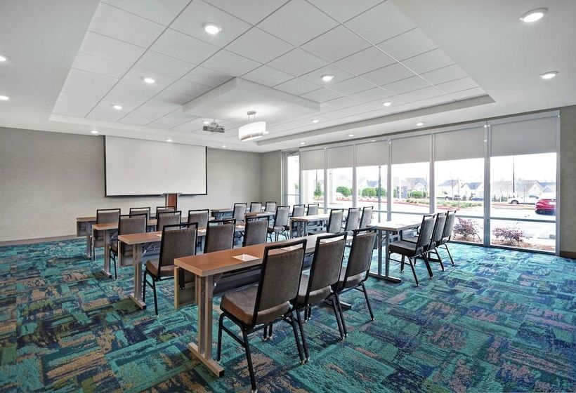 فندق Home2 Suites By Hilton Lawrenceville Atlanta Sugarloaf, Ga
