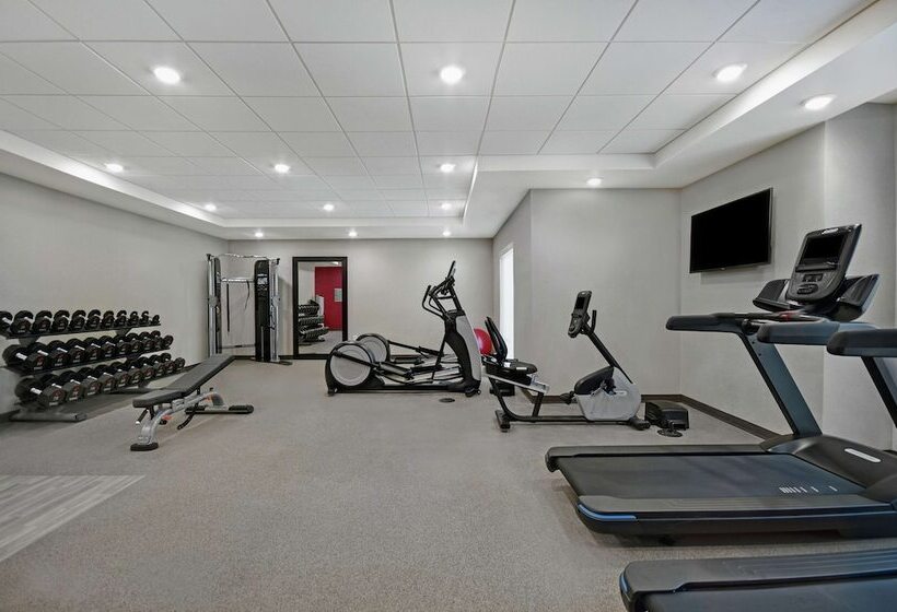 فندق Home2 Suites By Hilton Lawrenceville Atlanta Sugarloaf, Ga