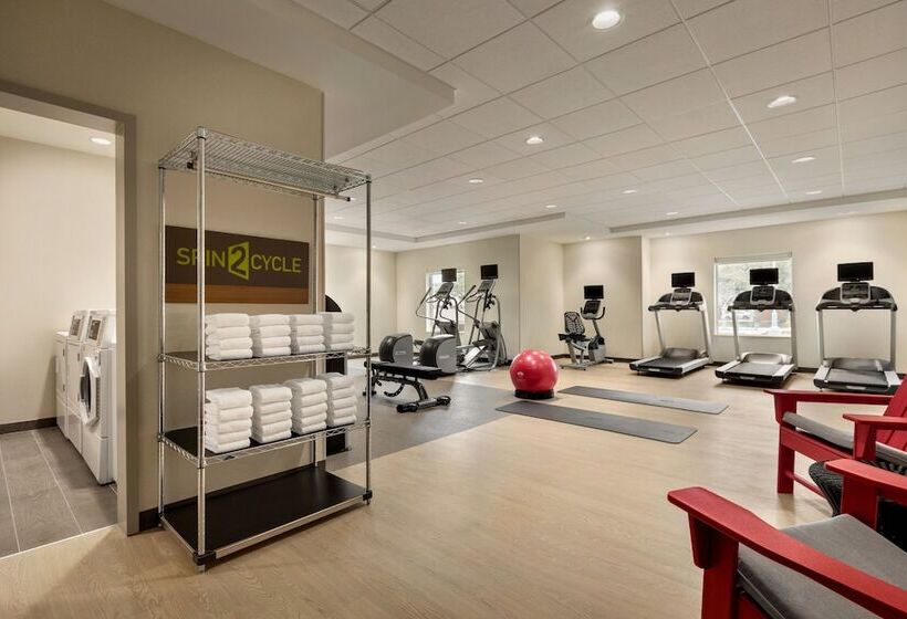 فندق Home2 Suites By Hilton Lawrenceville Atlanta Sugarloaf, Ga
