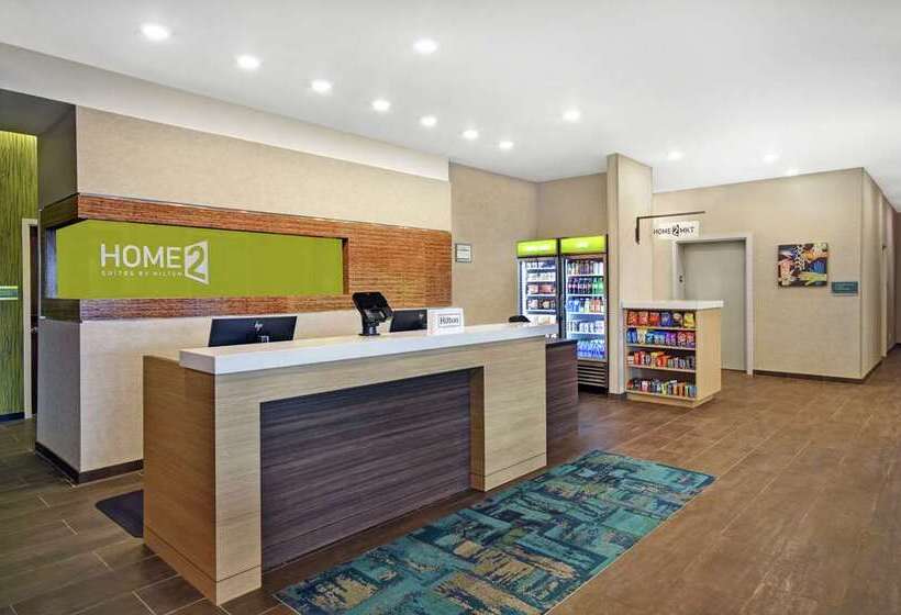 فندق Home2 Suites By Hilton Lawrenceville Atlanta Sugarloaf, Ga