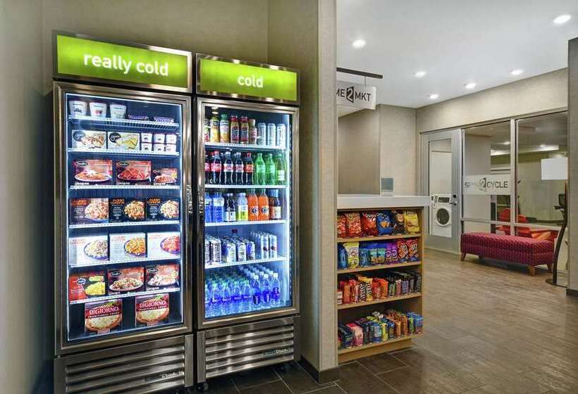 فندق Home2 Suites By Hilton Lawrenceville Atlanta Sugarloaf, Ga