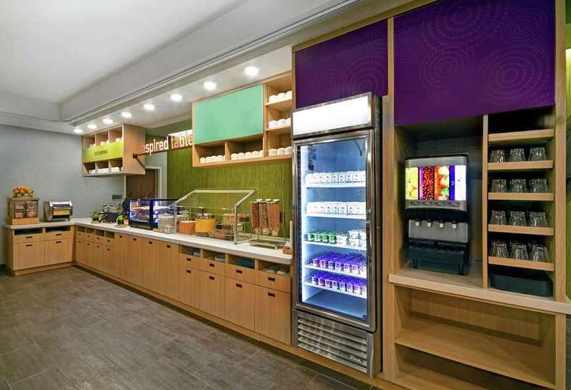 فندق Home2 Suites By Hilton Lawrenceville Atlanta Sugarloaf, Ga