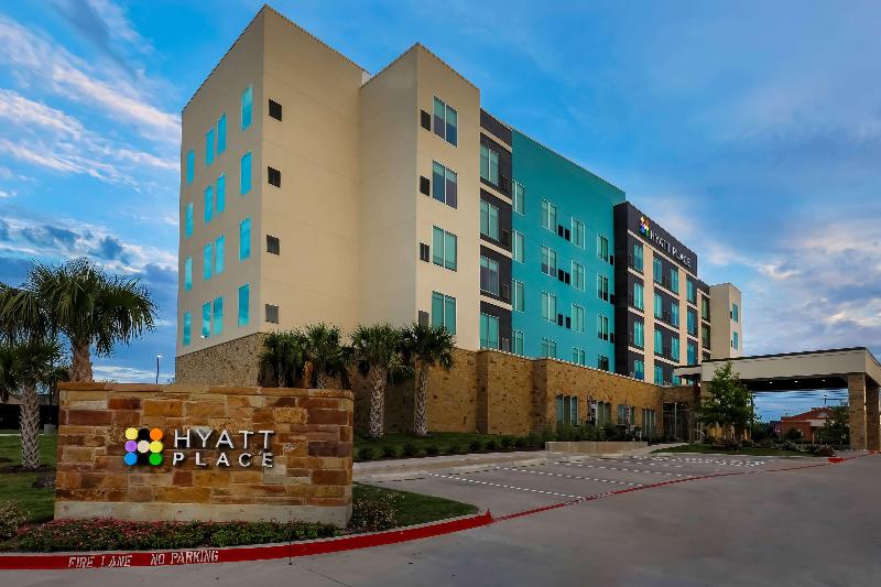 فندق Hyatt Place Waco