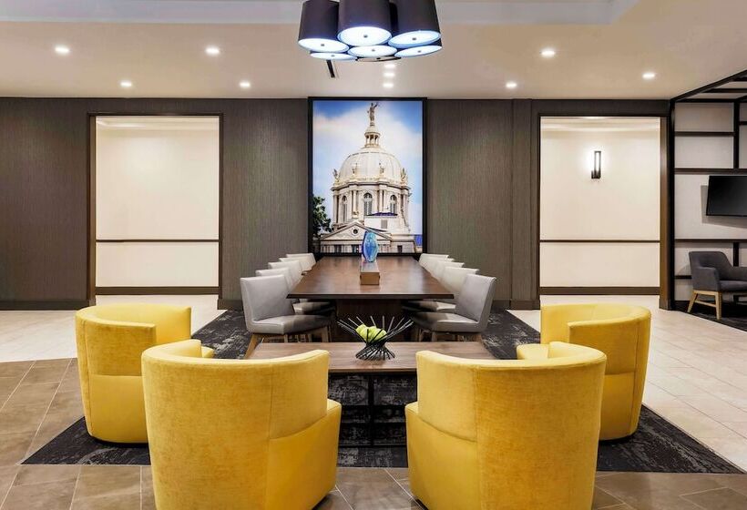 فندق Hyatt Place Waco