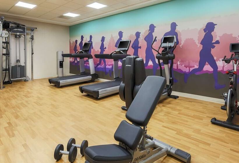 فندق Hyatt Place Waco