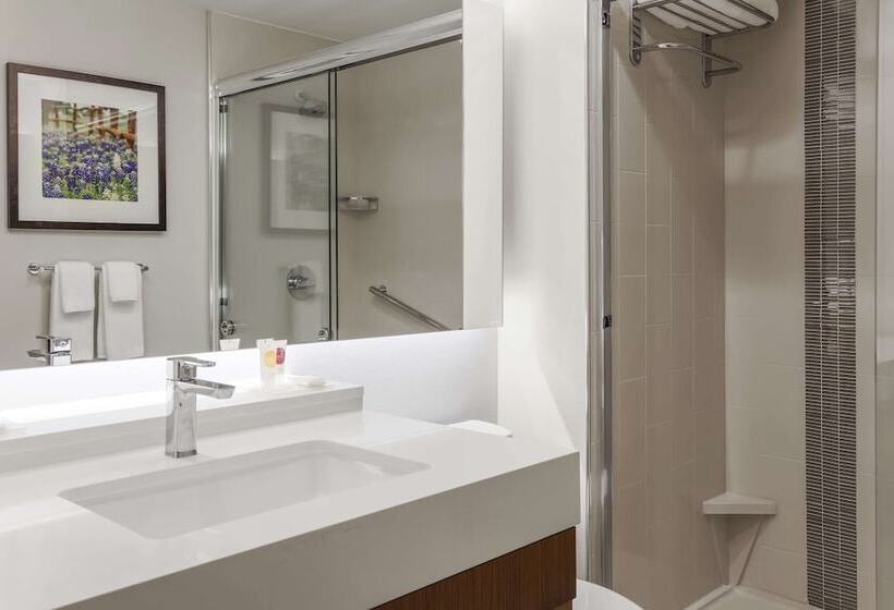 فندق Hyatt Place Waco