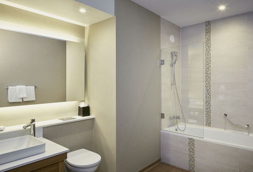 فندق Hyatt Place Waco