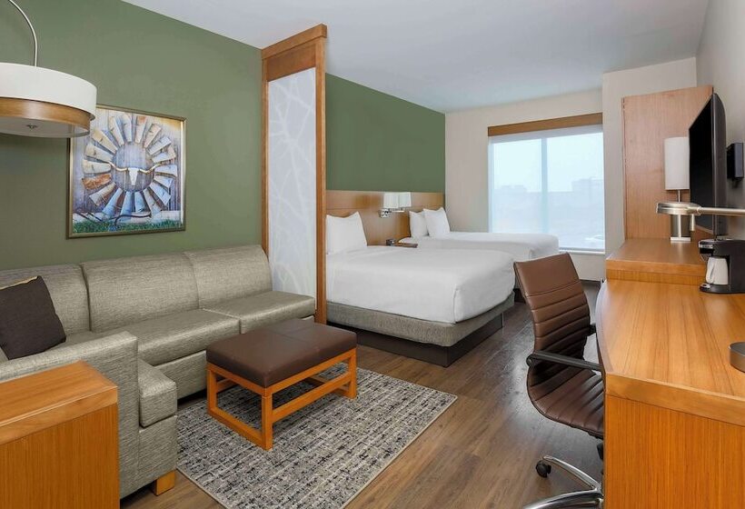 فندق Hyatt Place Waco