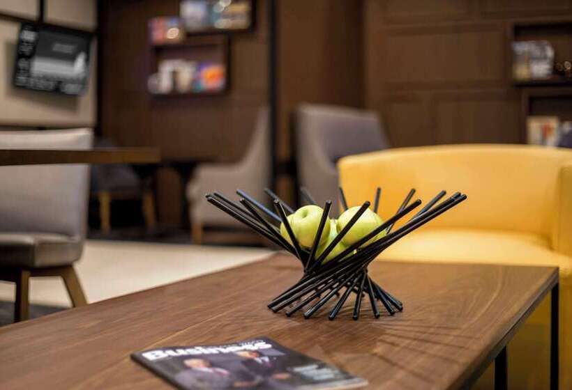 فندق Hyatt Place Waco